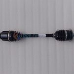 FRONT DRIVE SHAFT ASSEMBLY (LEFT) FOR SUZUKI ERTIGA 1ST GEN (2012-2018)