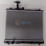 GENUINE RADIATOR ASSY - SUZUKI ERTIGA 1ST GEN - 17700M60M00 BY MARUTI SUZUKI INDIA