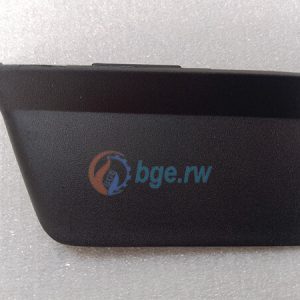 COVER,FRONT BUMPER CAP