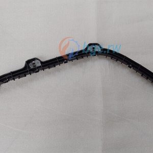 BRACKET REAR BUMPER