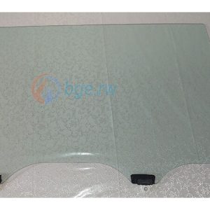 GLASS COMP,REAR DR WINDOW,R